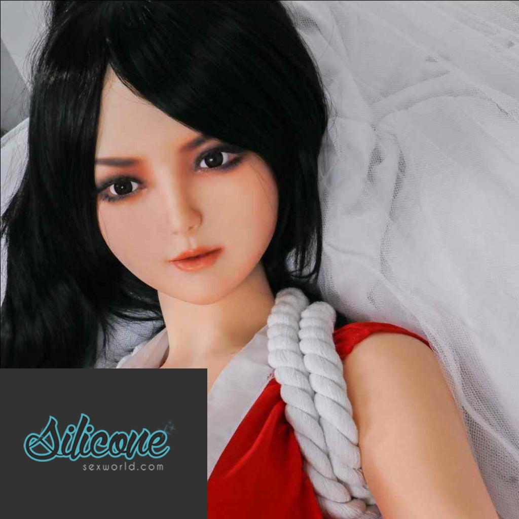 Dannielle - 168Cm | 5 J Cup Pre-Optioned Doll
