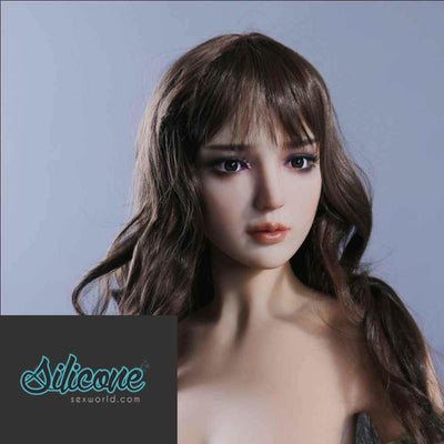 Allene - 168Cm | 5 J Cup Pre-Optioned Doll
