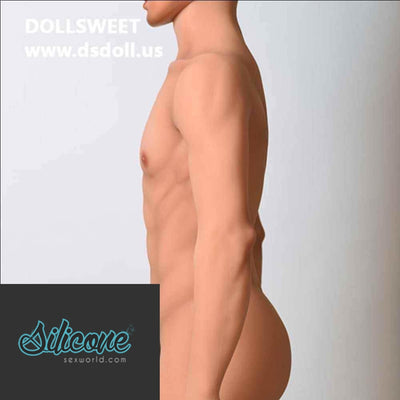 Mike - 170Cm | 5 Male Doll Pre-Optioned Doll