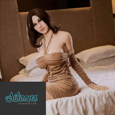 Sex Doll - Abagail - 165cm | 5' 4" - I Cup - Product Image
