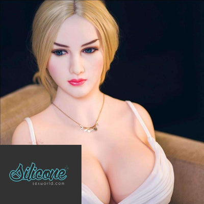 Sex Doll - Abbey - 163cm | 5' 3" - G Cup - Product Image