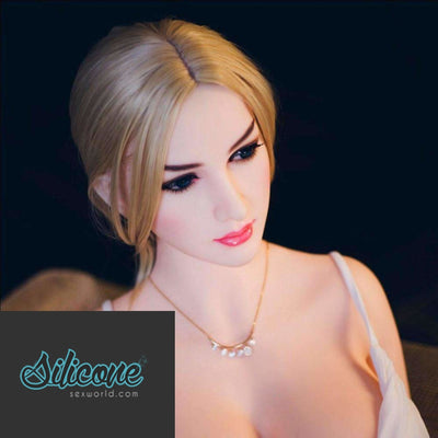 Sex Doll - Abbey - 163cm | 5' 3" - G Cup - Product Image