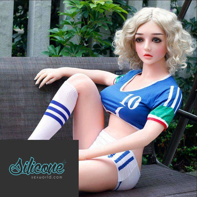Sex Doll - Abigail - 160cm | 5' 2" - H Cup - Product Image