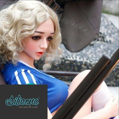 Sex Doll - Abigail - 160cm | 5' 2" - H Cup - Product Image