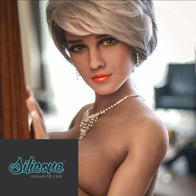 Sex Doll - Addyson - 150cm | 4' 9" - M Cup - Product Image