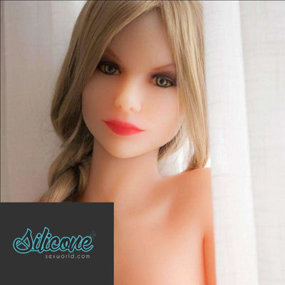 Sex Doll - Alisha - 165cm | 5' 4" - B Cup - Product Image