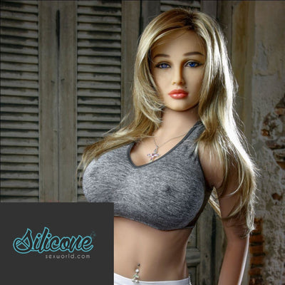 Sex Doll - Alishia - 163cm | 5' 3" - B Cup - Product Image