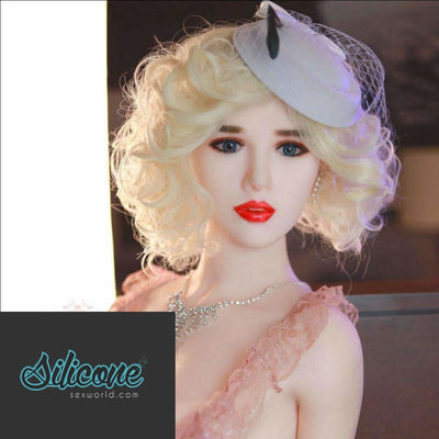 Sex Doll - Alisson - 168cm | 5' 5" - K Cup - Product Image