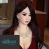 Sex Doll - Ally - 158cm | 5' 1" - D Cup - Product Image