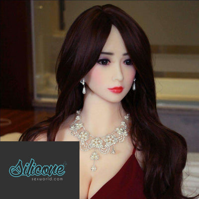 Sex Doll - Ally - 158cm | 5' 1" - D Cup - Product Image