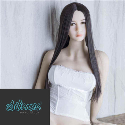 Sex Doll - Allyn - 162cm | 5'3" - B Cup - Product Image