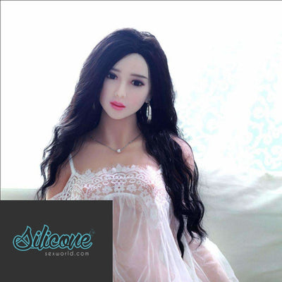 Sex Doll - Alyvia - 160cm | 5' 2" - B Cup - Product Image