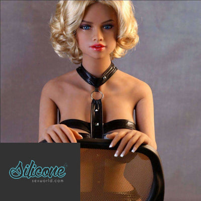 Sex Doll - Ana - 165cm | 5' 4" - I Cup - Product Image