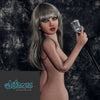 Sex Doll - Anabel - 150cm | 4' 9" - B Cup - Product Image