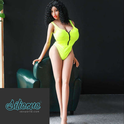 Sex Doll - Andressa - 167 cm | 5' 6" - L Cup - Product Image