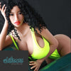 Sex Doll - Andressa - 167 cm | 5' 6" - L Cup - Product Image