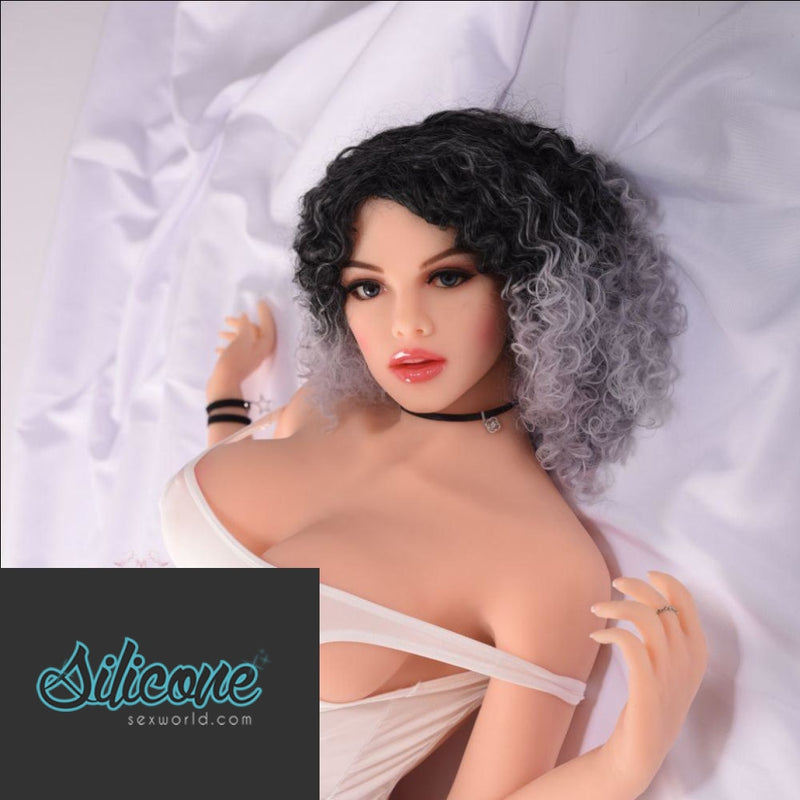 Sex Doll - Anette - 164cm | 5' 3" - L Cup - Product Image