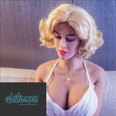 Sex Doll - Angie - 165cm | 5' 4" - G Cup - Product Image