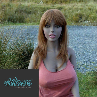 Sex Doll - Annabelle - 156 cm | 5' 1" - H Cup - Product Image