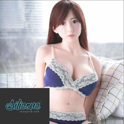 Sex Doll - Annie - 160cm | 5' 2" - H Cup - Product Image