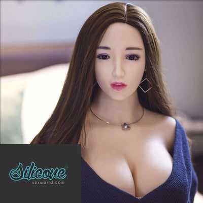 Sex Doll - April - 170cm | 5' 5" - K Cup - Product Image