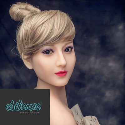 Sex Doll - Areli - 158cm | 5' 2" - H Cup - Product Image