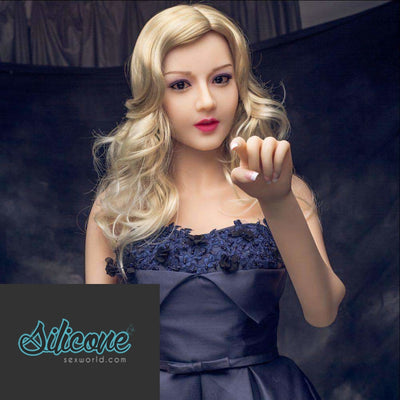 Sex Doll - Areli - 158cm | 5' 2" - H Cup - Product Image