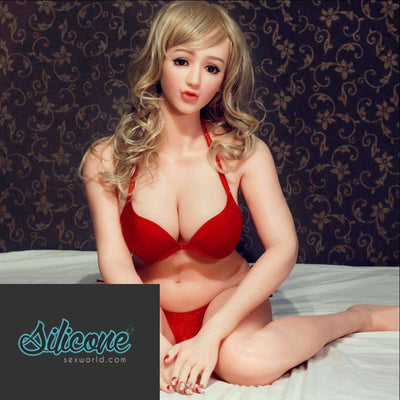 Sex Doll - Ashleigh - 162cm | 5' 3" - D Cup - Product Image