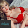 Sex Doll - Ashleigh - 162cm | 5' 3" - D Cup - Product Image