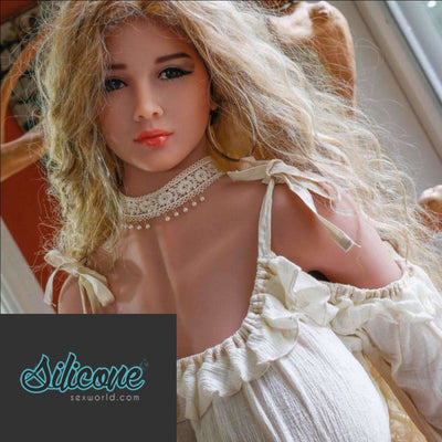 Sex Doll - Ashly - 159cm | 5' 2" - M Cup - Product Image
