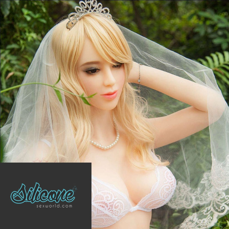 Sex Doll - Aubrianna - 160cm | 5' 2" - B Cup - Product Image