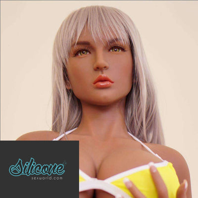Sex Doll - Averie - 160cm | 5' 2" - H Cup - Product Image