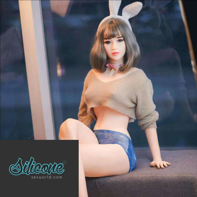 Sex Doll - Ayanna - 170cm | 5' 5" - D Cup - Product Image