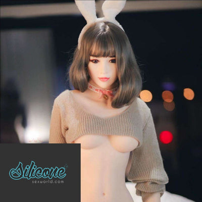 Sex Doll - Ayanna - 170cm | 5' 5" - D Cup - Product Image