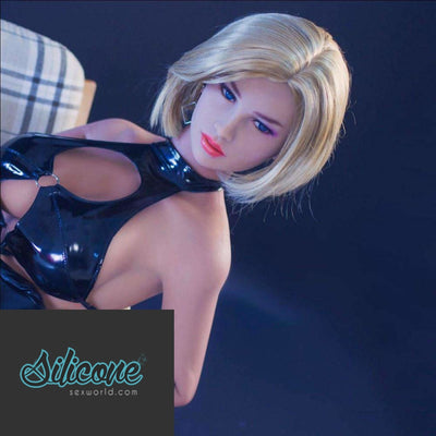 Sex Doll - Azaria - 165cm | 5' 4" - G Cup - Product Image