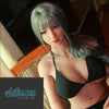 Sex Doll - Azul - 163cm | 5' 3" - G Cup - Product Image