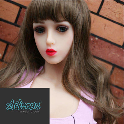 Sex Doll - Belinda - 160cm | 5' 2" - H Cup - Product Image