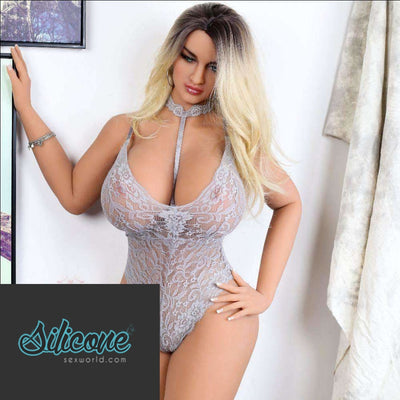 Sex Doll - Brielle - 162cm | 5' 3" - I Cup - Product Image
