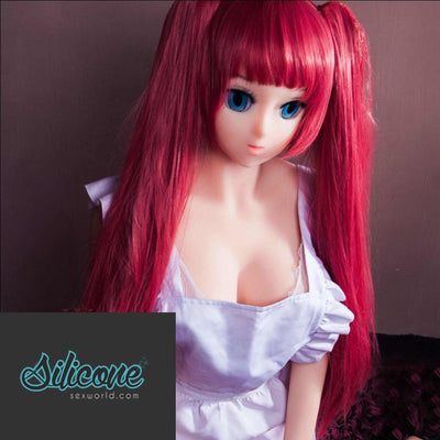 Sex Doll - Brinley - 160cm | 5' 2" - B Cup - Product Image