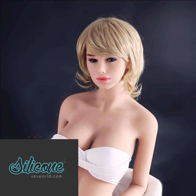 Sex Doll - Brooklyn - 165cm | 5' 4" - G Cup - Product Image