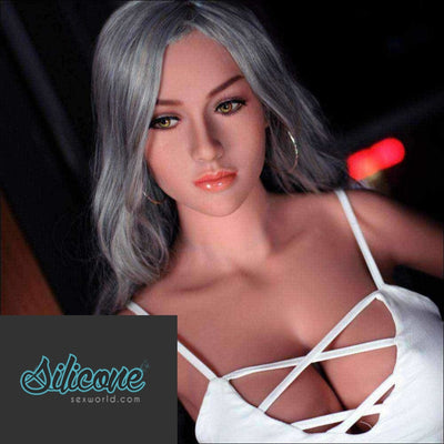 Sex Doll - Camila - 168 cm | 5' 6" - D Cup - Product Image
