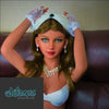 Sex Doll - Catalina - 155cm | 5' 0" - D Cup - Product Image