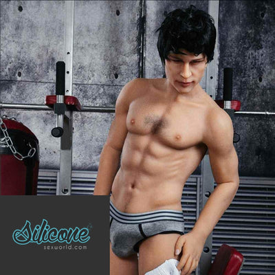 Sex Doll - Charles - 162cm | 5' 3" - Male Doll - Product Image