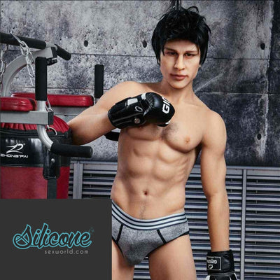 Sex Doll - Charles - 162cm | 5' 3" - Male Doll - Product Image