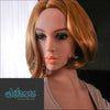 Sex Doll - Charlotte - 160 cm | 5' 3" - K Cup - Product Image