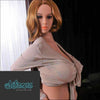 Sex Doll - Charlotte - 160 cm | 5' 3" - K Cup - Product Image