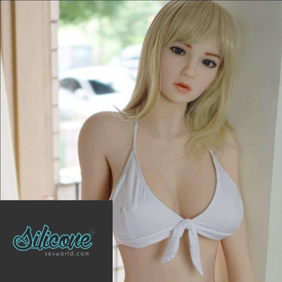 Sex Doll - Cheyenne - 170cm | 5' 5" - D Cup - Product Image