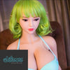 Sex Doll - Christine - 153cm | 5' 0" - M Cup - Product Image