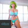 Sex Doll - Christine - 153cm | 5' 0" - M Cup - Product Image