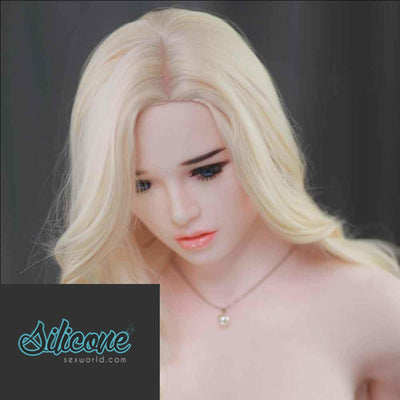 Sex Doll - Collin - 170cm | 5' 5" - K Cup - Product Image